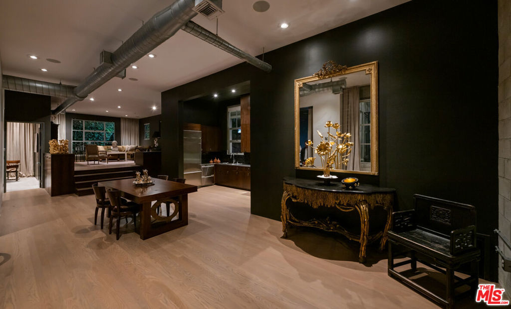 Residential for sale at 710 N Orlando Avenue 101, West Hollywood CA featuring 2 beds and 2 baths