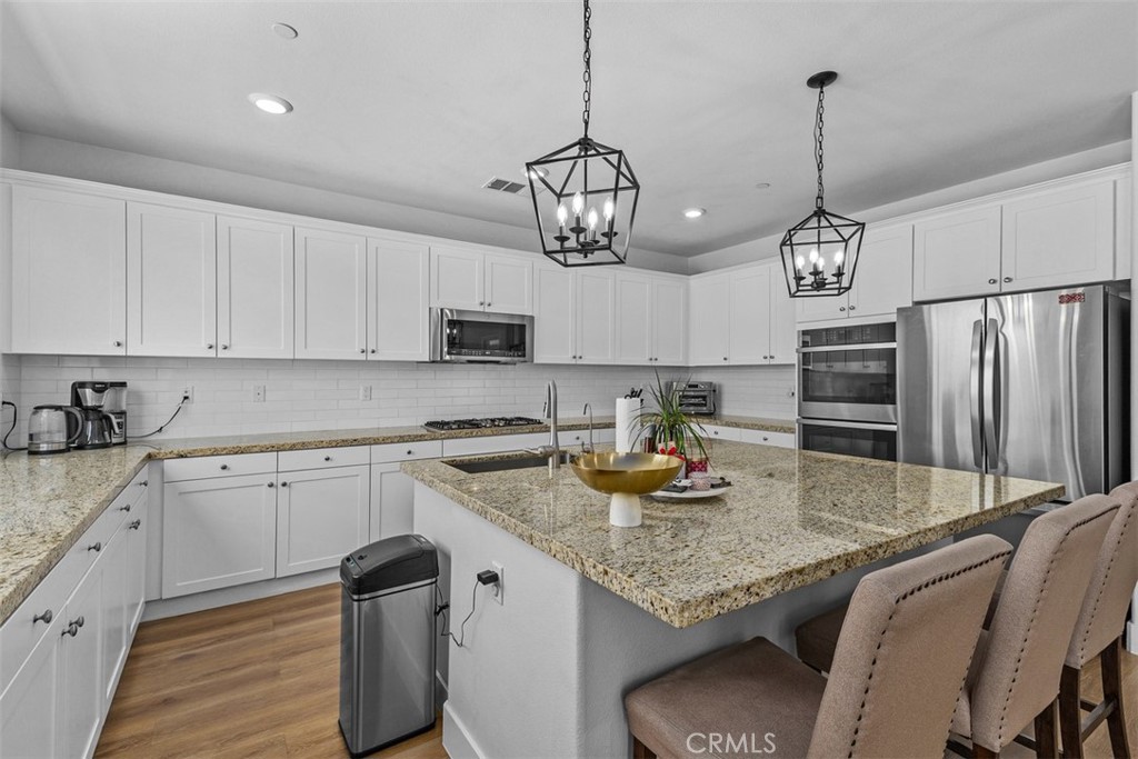 Residential for sale at 26407 Towhee Lane, Corona CA featuring 5 beds and 3 baths