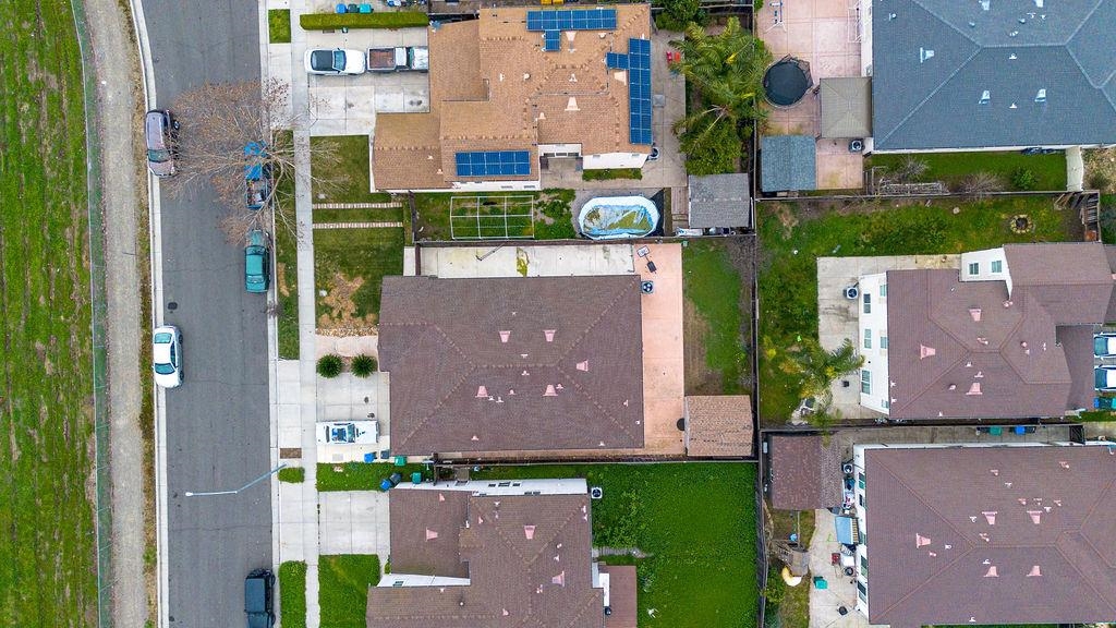 Residential for sale at 3624 3624 Palermo St, Stockton CA featuring 3 beds and 2 baths