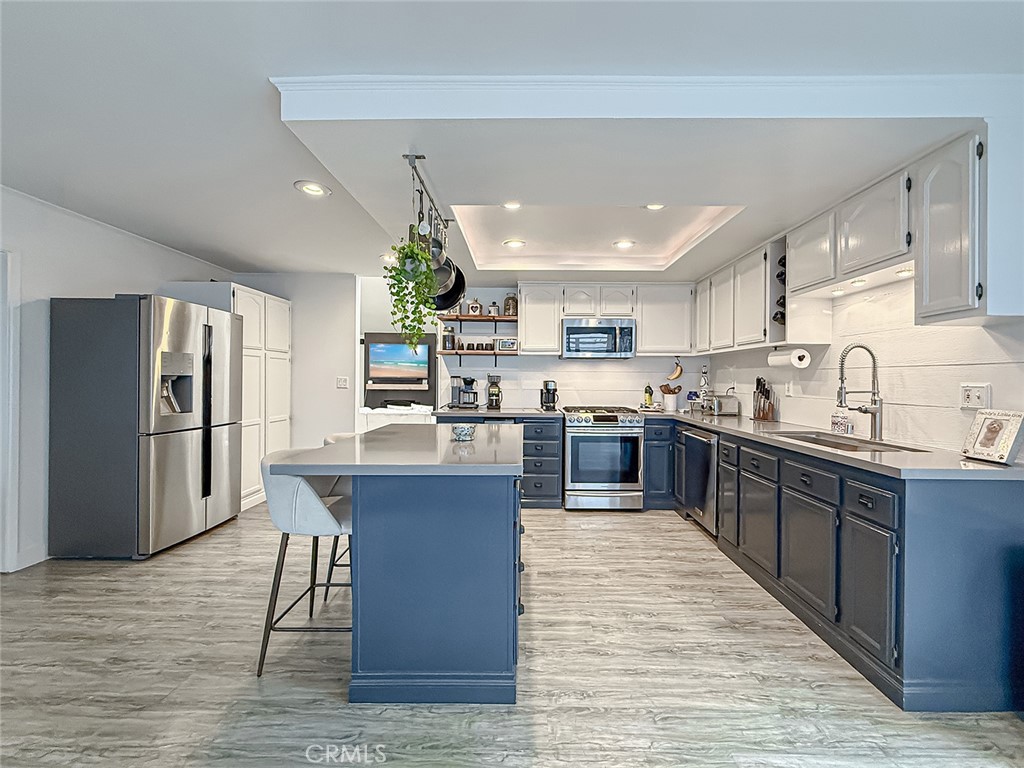 Residential Lease for rent at 184 Pepper Road, Newbury Park CA featuring 3 beds and 2 baths