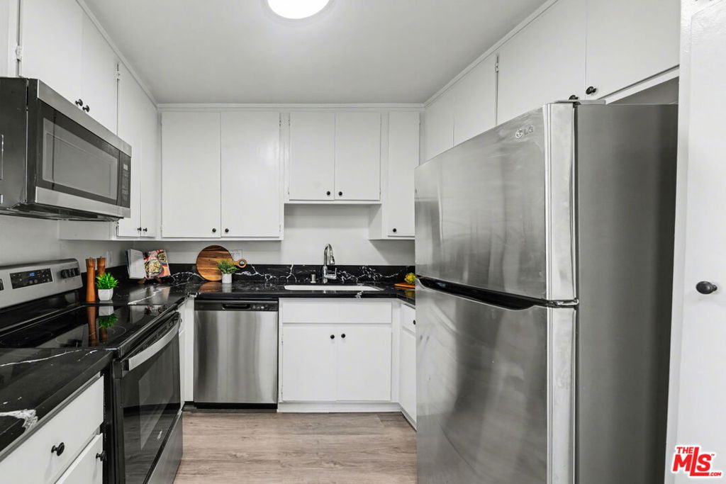 Residential for sale at 14850 Hesby Street 203, Sherman Oaks CA featuring 2 beds and 2 baths