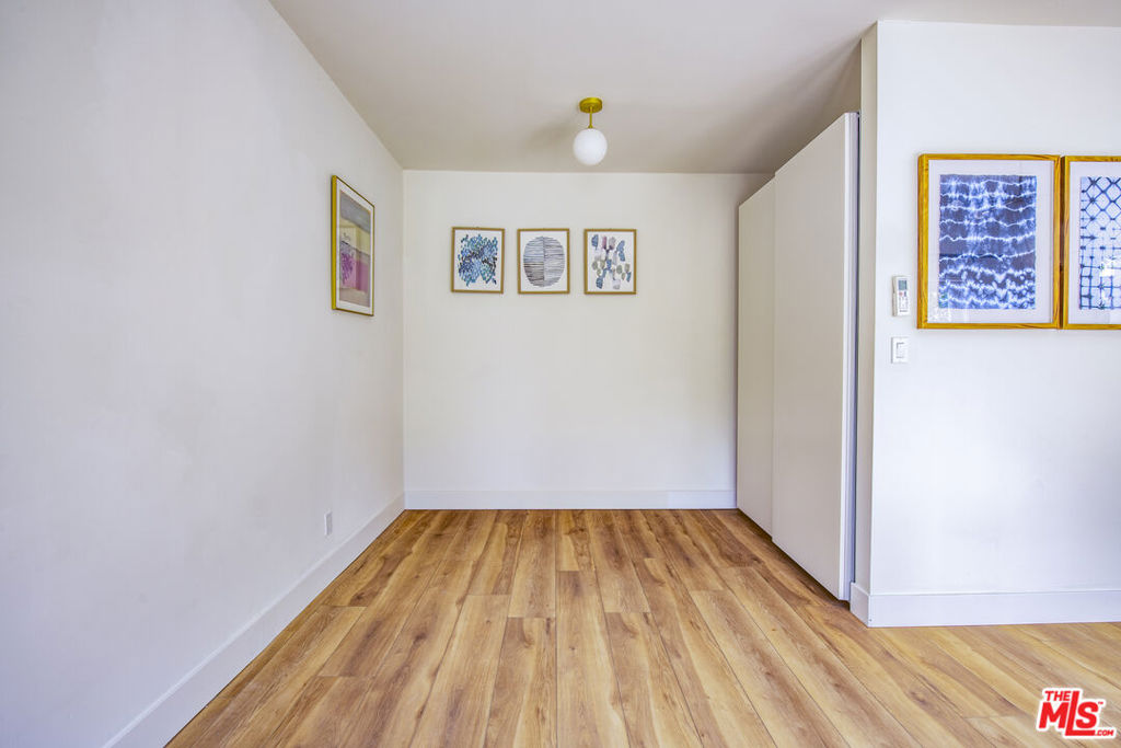 Residential Lease for rent at 807 1/2 N Stanley Avenue, Los Angeles, Los Angeles County CA and 1 bath