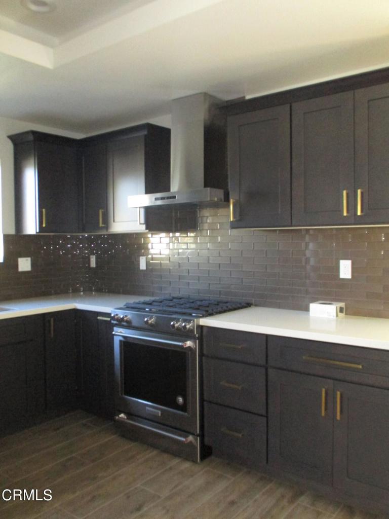 Residential Lease for rent at 21028 E Cypress Street, Covina, Los Angeles County CA featuring 4 beds and 3 baths