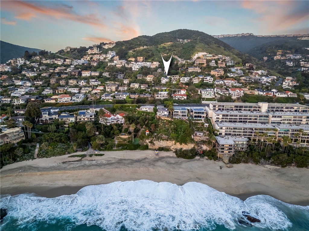 Residential for sale at 31331 Holly Drive, Laguna Beach CA featuring 3 beds and 4 baths