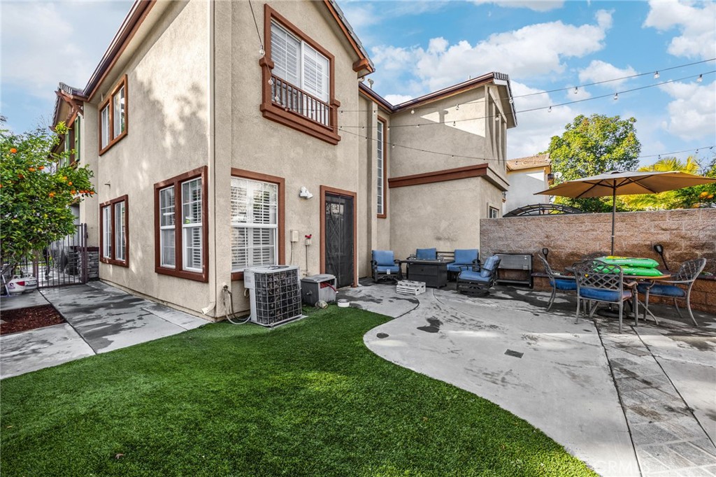 Residential for sale at 404 Condor Avenue, Brea CA featuring 4 beds and 3 baths