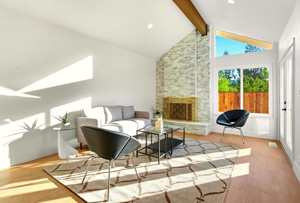 Residential Lease for rent at 11 11 Paddock ct, Pleasant Hill CA featuring 3 beds and 2 baths