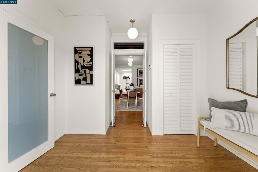 Residential for sale at 2341 2341 9th Street, Berkeley CA featuring 1 bed and 1 bath