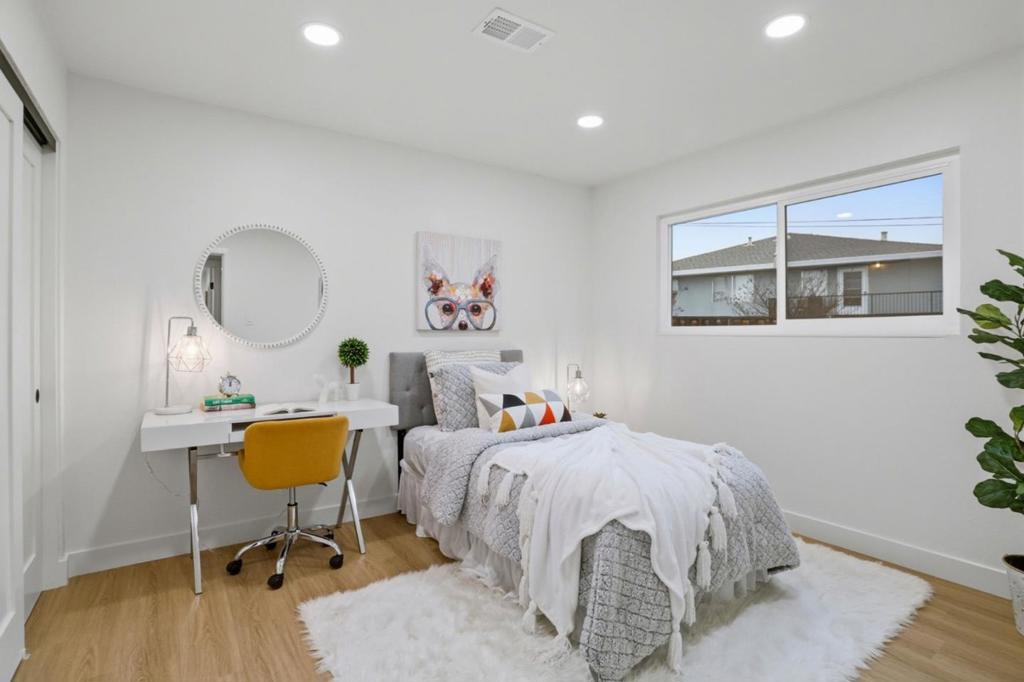 Residential for sale at 4923 Corbin Avenue, San Jose CA featuring 3 beds and 2 baths