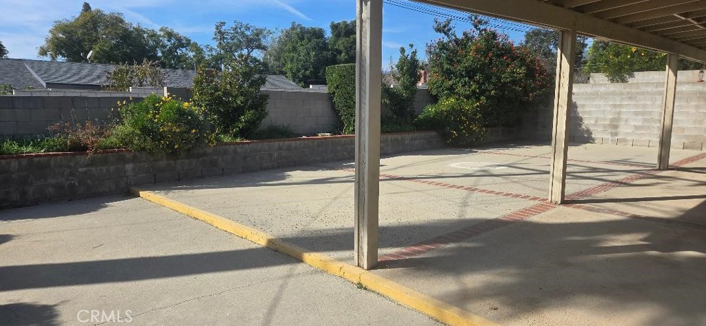 Residential Lease for rent at 1665 Mills Avenue, Claremont CA featuring 4 beds and 2 baths