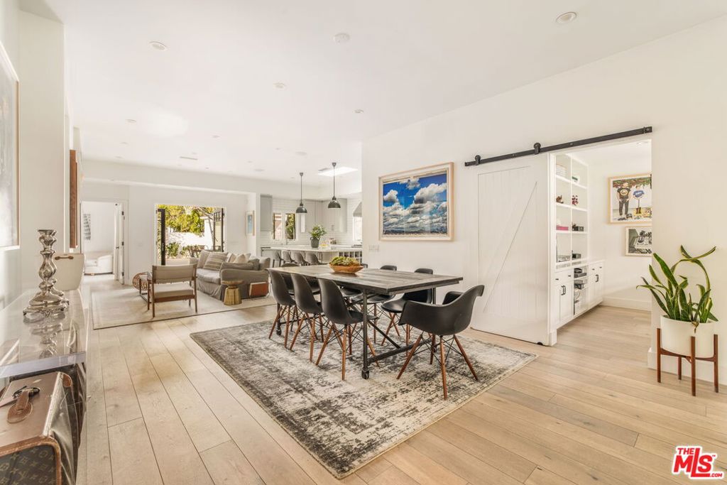 Residential Lease for rent at 9617 Kirkside Road, Los Angeles, Los Angeles County CA featuring 4 beds and 3 baths