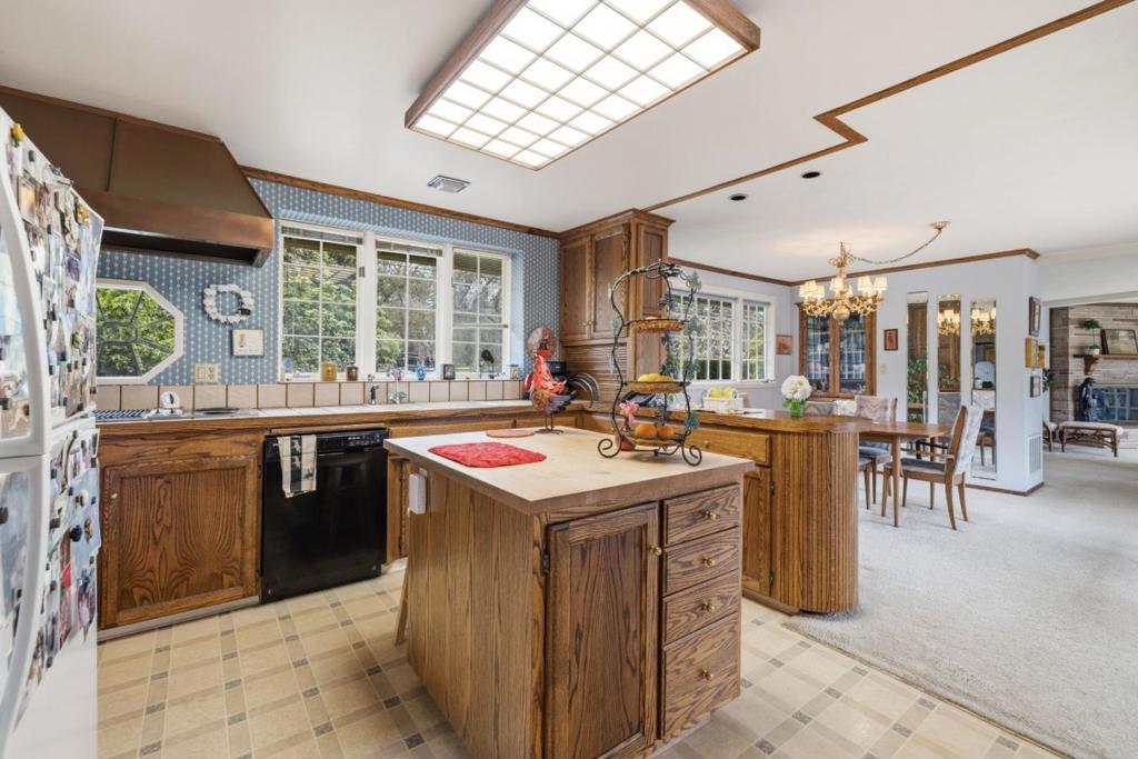 Residential for sale at 960 Graham Hill Road, Santa Cruz CA featuring 2 beds and 2 baths