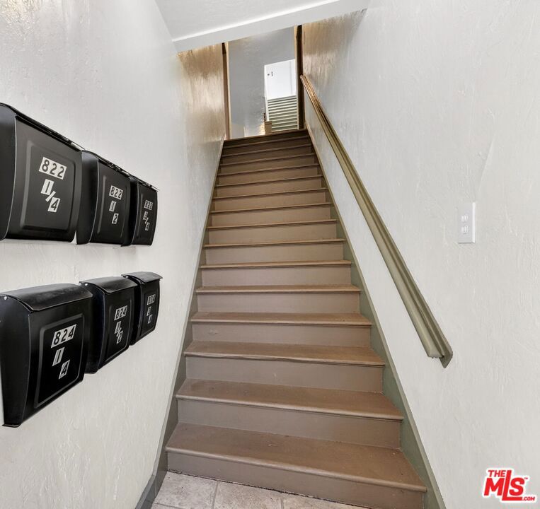 Residential Income for sale at 822 N Hayworth Avenue, Los Angeles, CA featuring 8 beds and 8 baths