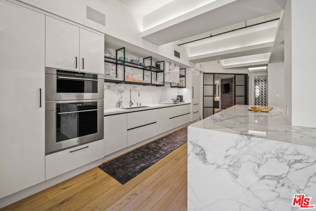 Residential for sale at 849 S Broadway 812, Los Angeles CA featuring 2 beds and 2 baths