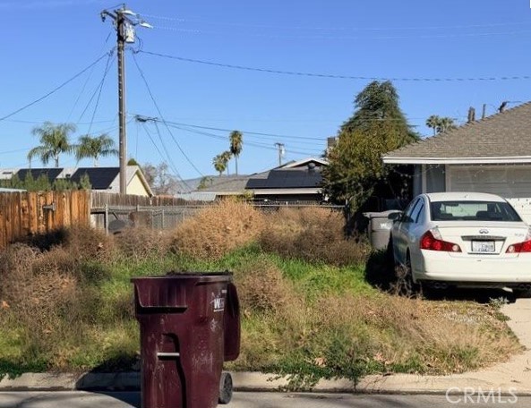 Residential for sale at 27442 Bancroft, Hemet CA featuring 3 beds and 2 baths