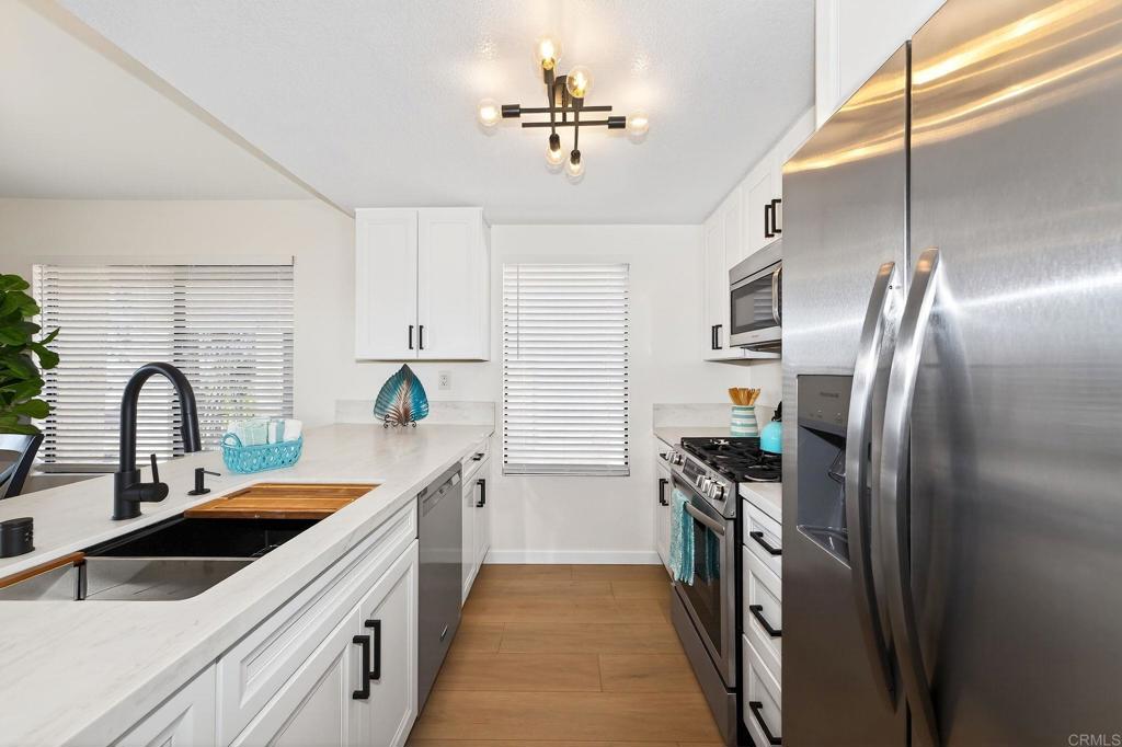 Residential for sale at 1061 Arbor Lane, San Marcos CA featuring 2 beds and 2 baths