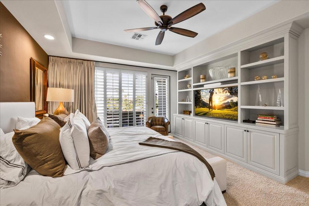 Residential Lease for rent at 48385 Vista Calico, La Quinta CA featuring 4 beds and 5 baths