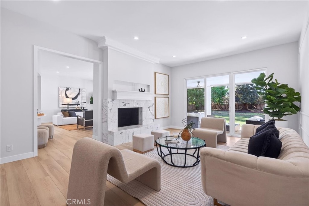 Residential for sale at 9847 Bothwell Road, Northridge CA featuring 4 beds and 3 baths