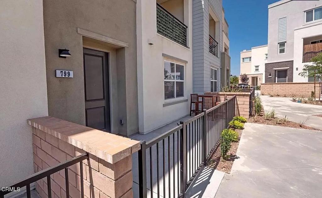 Residential Lease for rent at 799 Highline Way, Upland CA featuring 4 beds and 6 baths