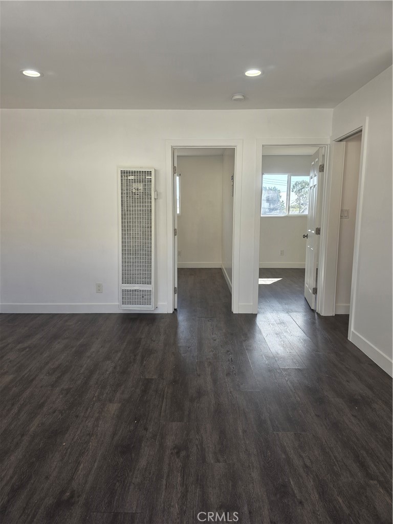 Residential Lease for rent at 7031 Pickering C, Whittier, Los Angeles County CA featuring 2 beds and 1 bath