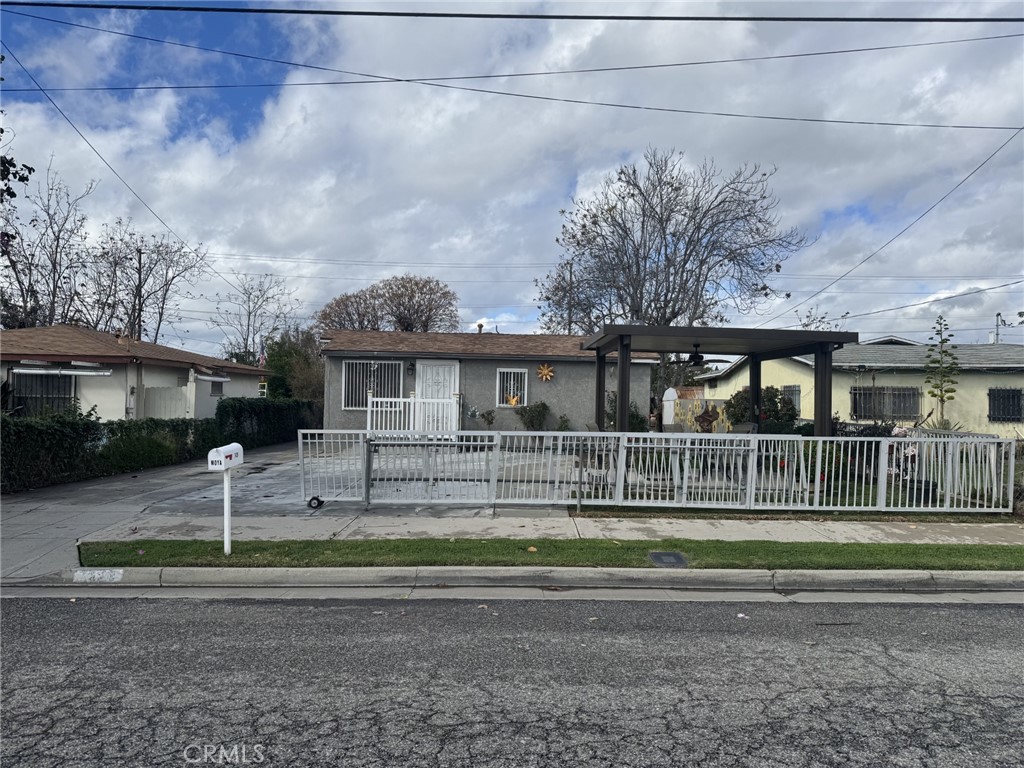 Residential for sale at 7429 Diamond, Riverside CA featuring 2 beds and 1 bath