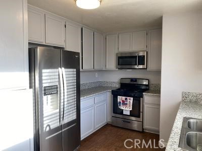 Residential Income for sale at 9625 N Loop Boulevard, California City CA