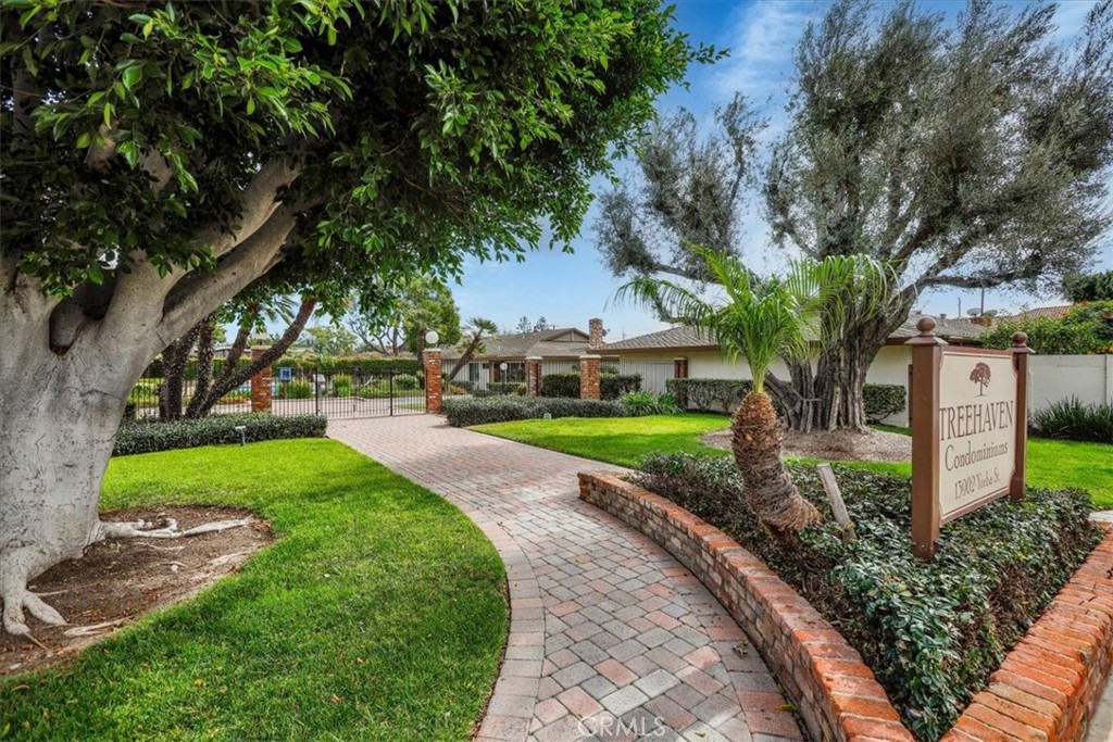 Residential for sale at 13902 Yorba 14C, Tustin CA featuring 1 bed and 1 bath