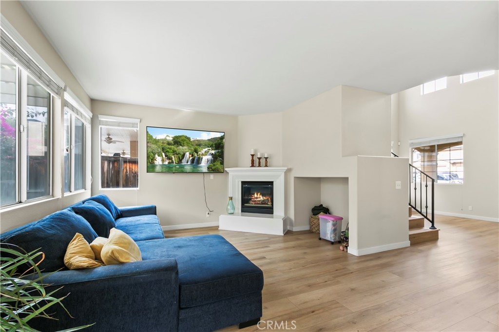 Residential for sale at 8847 Flintridge, Corona CA featuring 3 beds and 3 baths