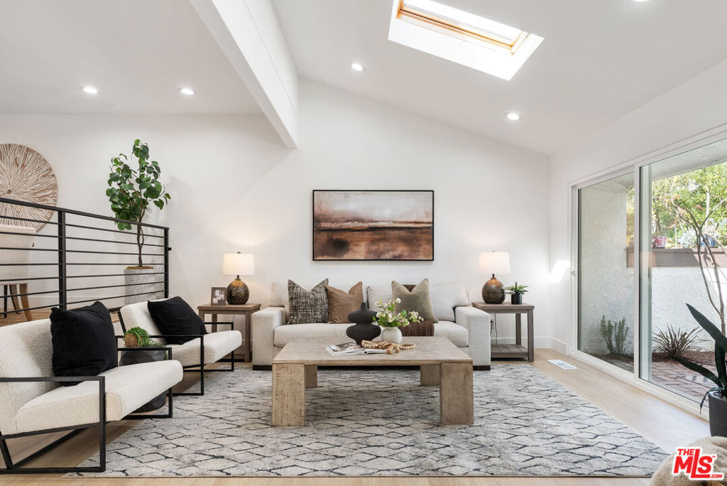 Residential for sale at 1612 Palisades Drive, Pacific Palisades CA featuring 3 beds and 3 baths