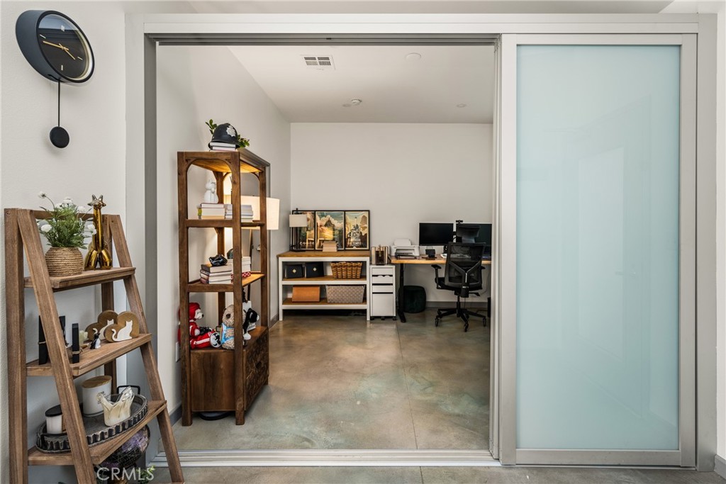 Residential for sale at 435 W Center Street Promenade 323, Anaheim CA featuring 3 beds and 2 baths