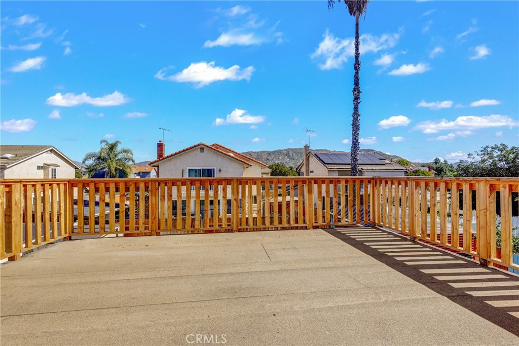 Residential for sale at 16470 Havenwood Road, Moreno Valley CA featuring 3 beds and 3 baths