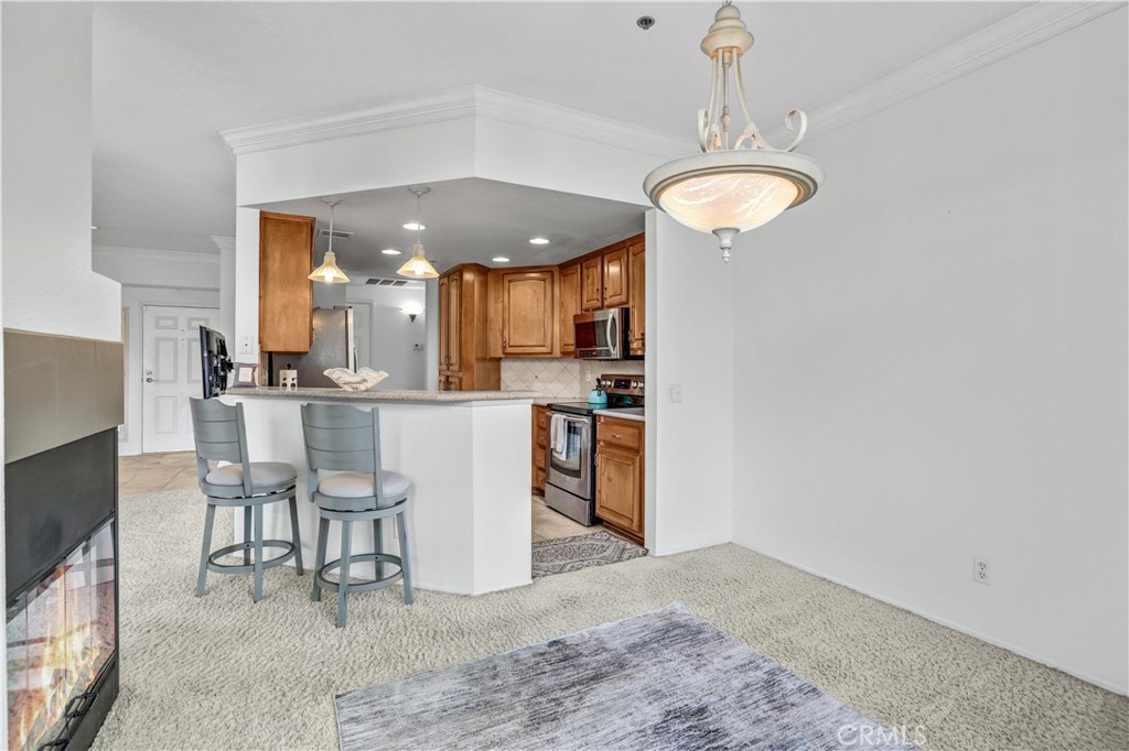 Residential for sale at 640 Camino De La Reina, San Diego CA featuring 3 beds and 2 baths