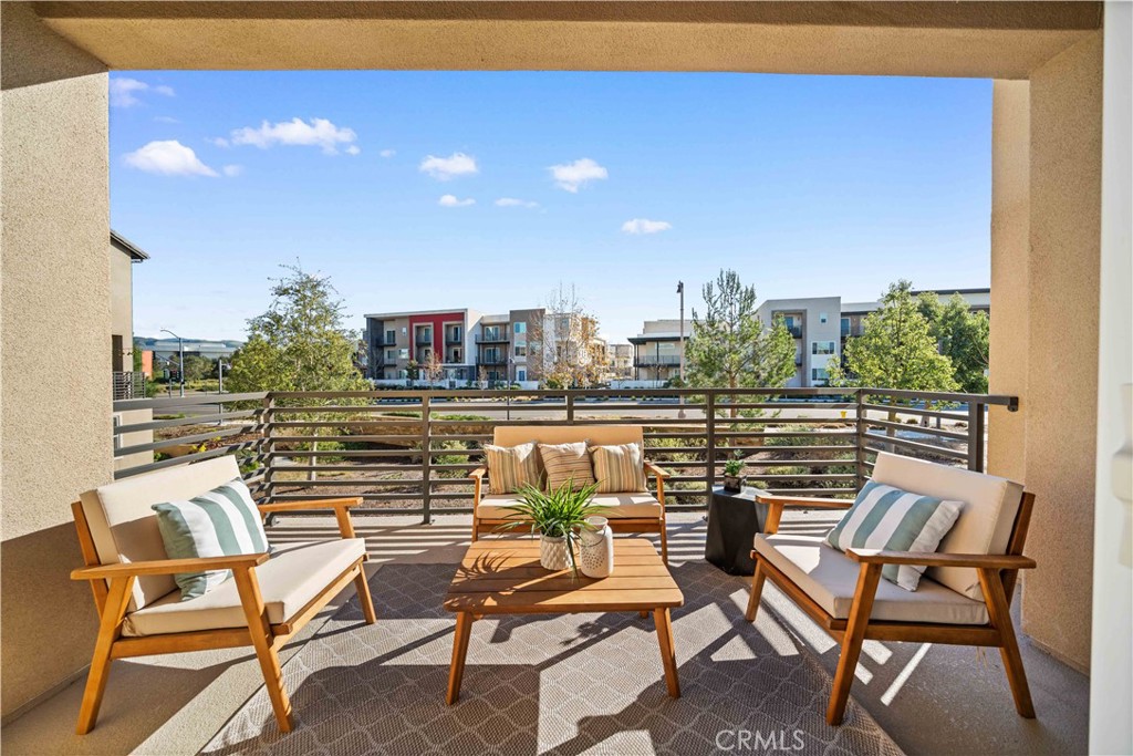 Residential for sale at 220 Keeper, Irvine CA featuring 3 beds and 4 baths