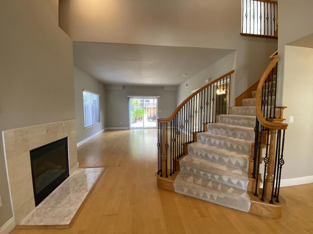 Residential Lease for rent at 434 Cypress Avenue, San Jose, Santa Clara County CA featuring 4 beds and 3 baths