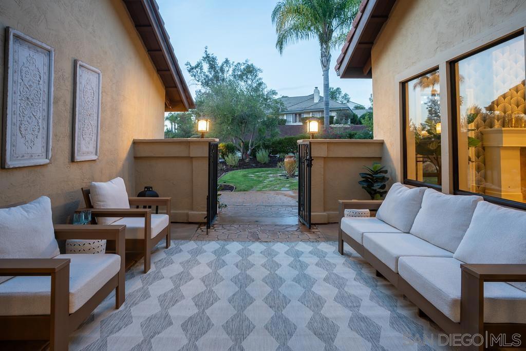 Residential for sale at 13723 Vista Poniente Drive, Poway CA featuring 5 beds and 3 baths