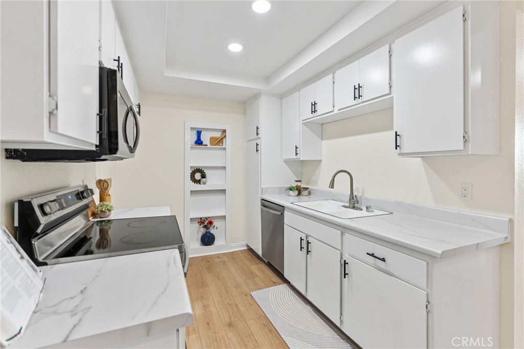 Residential for sale at 20702 El Toro, Lake Forest CA featuring 2 beds and 2 baths