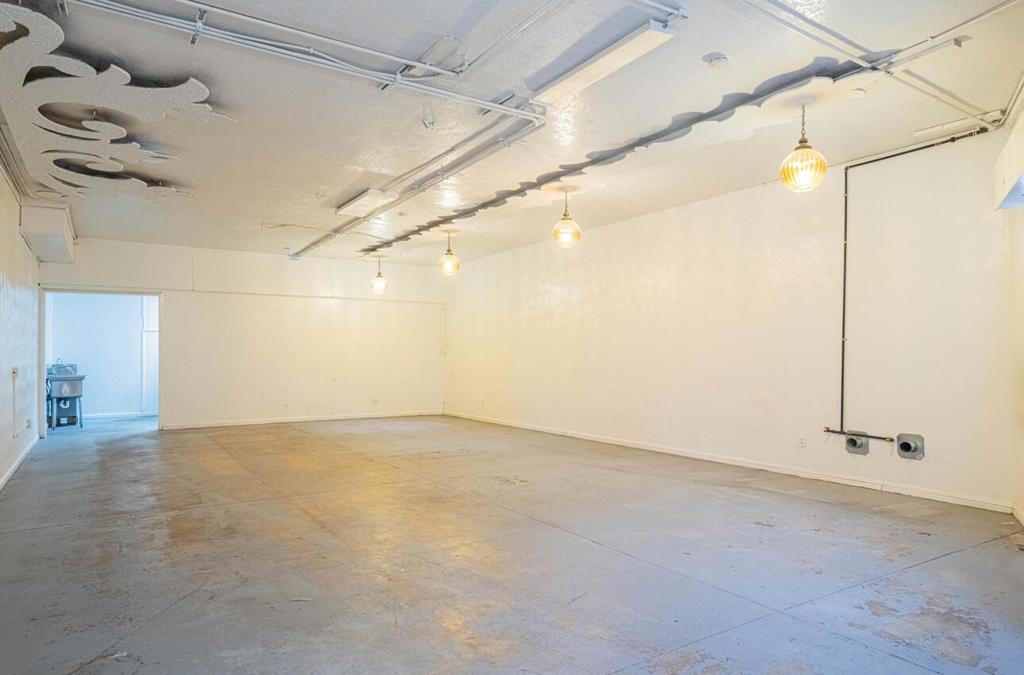 Residential Income for sale at 13 E Lake Street, Salinas CA