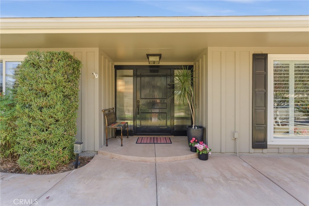 Residential for sale at 1805 Canyon Road, Redlands CA featuring 4 beds and 3 baths