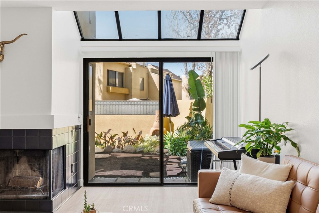 Residential for sale at 25712 Le Parc 41, Lake Forest CA featuring 1 bed and 2 baths