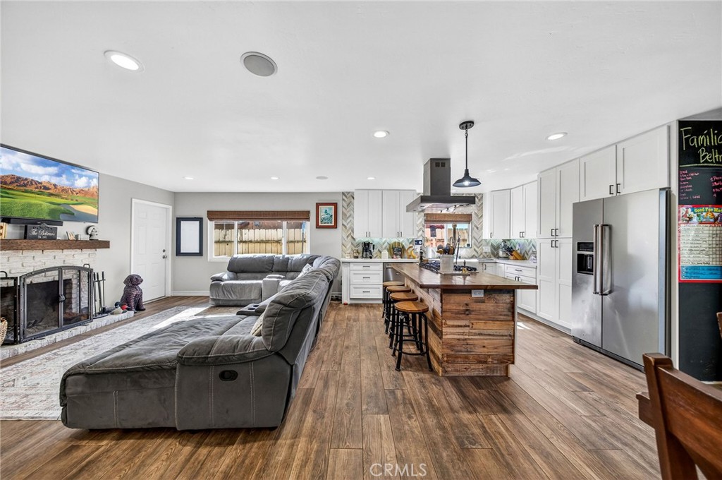 Residential for sale at 1313 Taft Street, Escondido CA featuring 3 beds and 2 baths