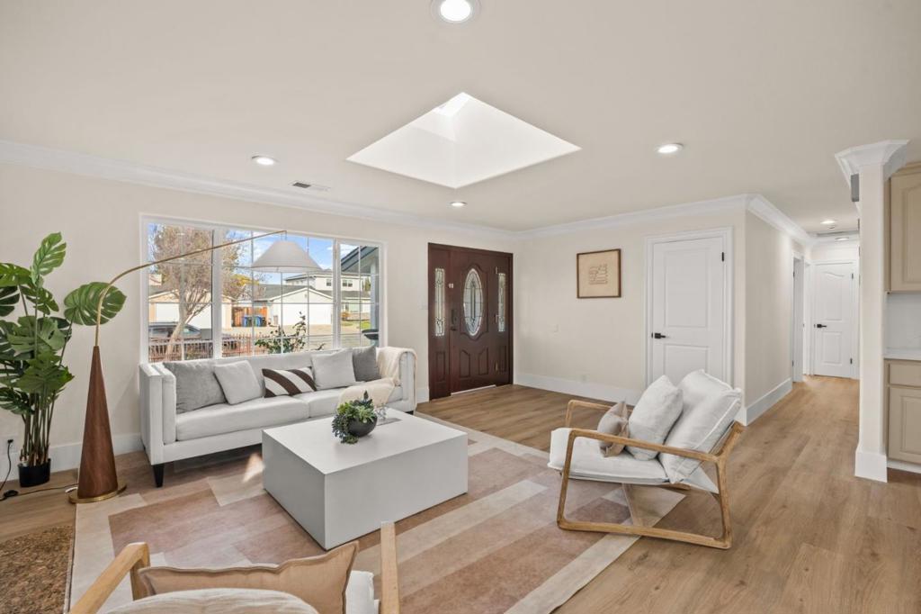 Residential for sale at 36057 Dalewood Drive, Newark CA featuring 5 beds and 3 baths