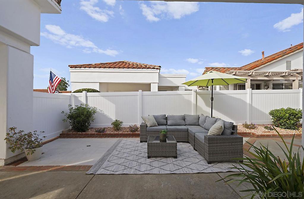 Residential for sale at 4094 Arcadia Way, Oceanside CA featuring 2 beds and 2 baths