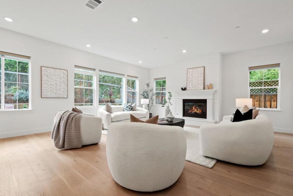 Residential for sale at 412 Polo Ranch Road, Scotts Valley CA featuring 5 beds and 5 baths