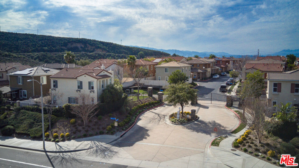 Residential for sale at 26070 Medici Court, Santa Clarita CA featuring 5 beds and 3 baths