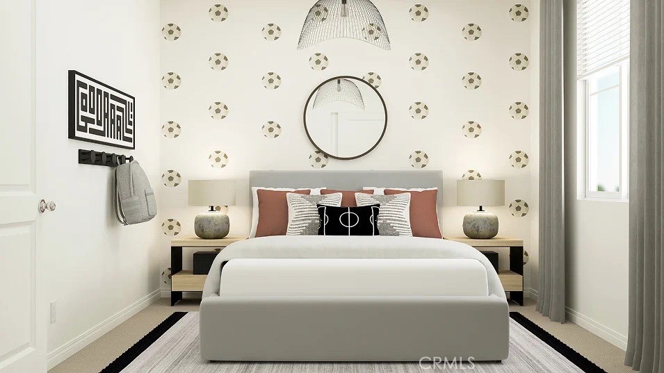 Residential for sale at 16620 Tarano Lane, Moreno Valley CA featuring 4 beds and 2 baths