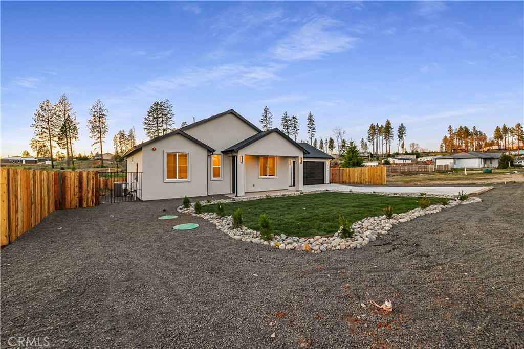 Residential for sale at 6471 Lone Cedar Lane, Paradise CA featuring 2 beds and 2 baths