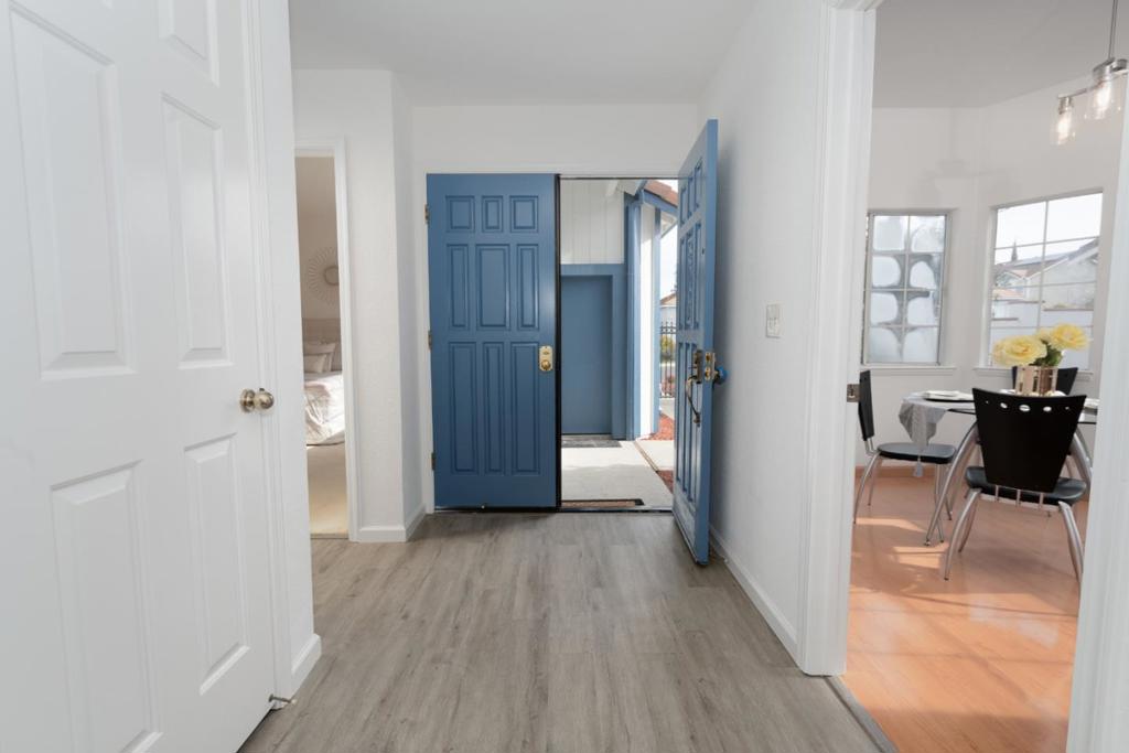 Residential for sale at 1054 Quail Creek Circle, San Jose CA featuring 4 beds and 3 baths