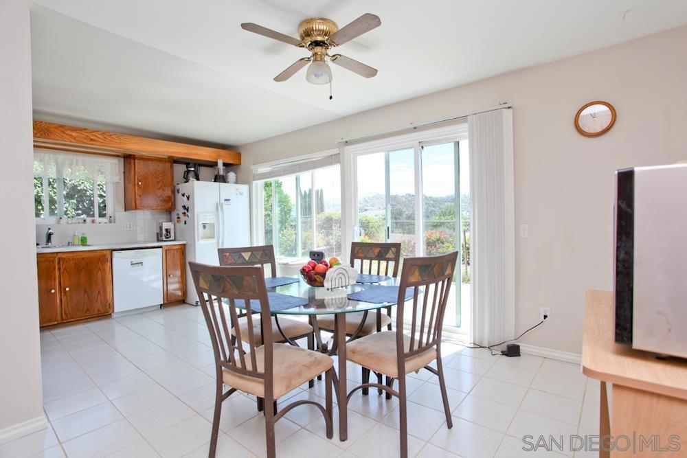 Residential Lease for rent at 14051 Hermosillo Way, Poway CA featuring 4 beds and 2 baths