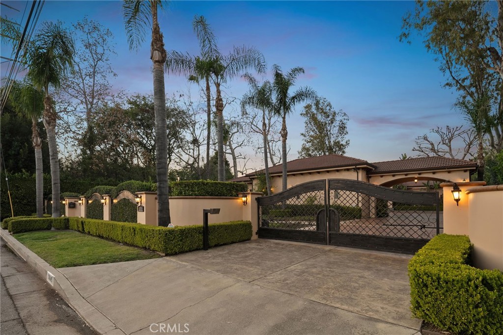 Residential for sale at 13845 Magnolia Boulevard, Sherman Oaks CA featuring 6 beds and 6 baths