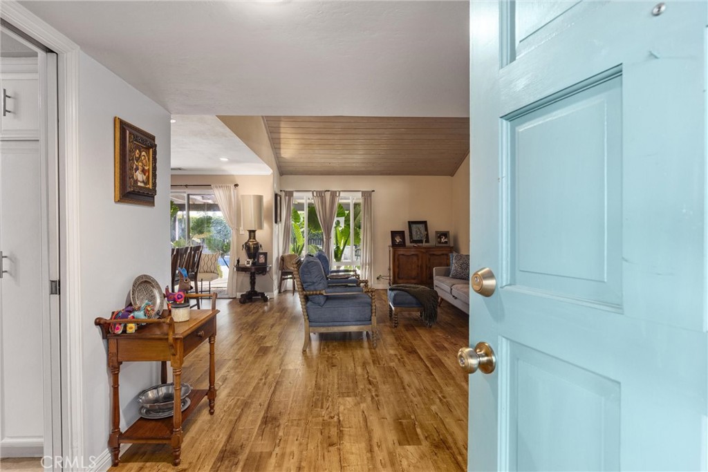 Residential for sale at 1504 Moraine Court, Bakersfield CA featuring 4 beds and 2 baths