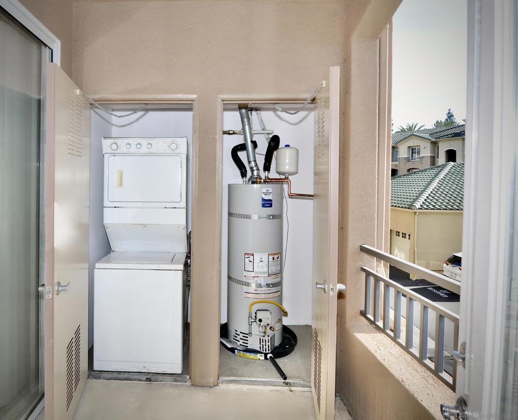 Residential Lease for rent at 10840 Scripps Ranch Blvd 206, San Diego, San Diego County CA featuring 1 bed and 1 bath